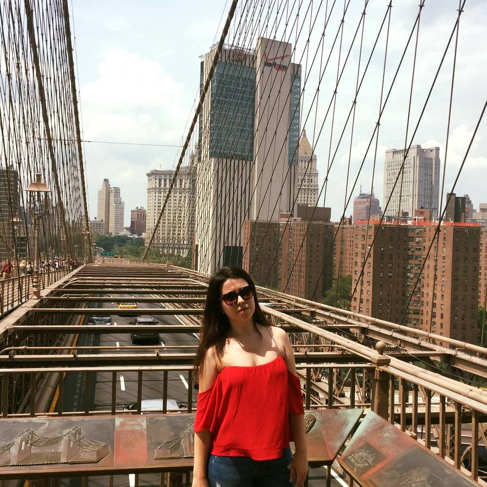 Meet your Posher, Duygu